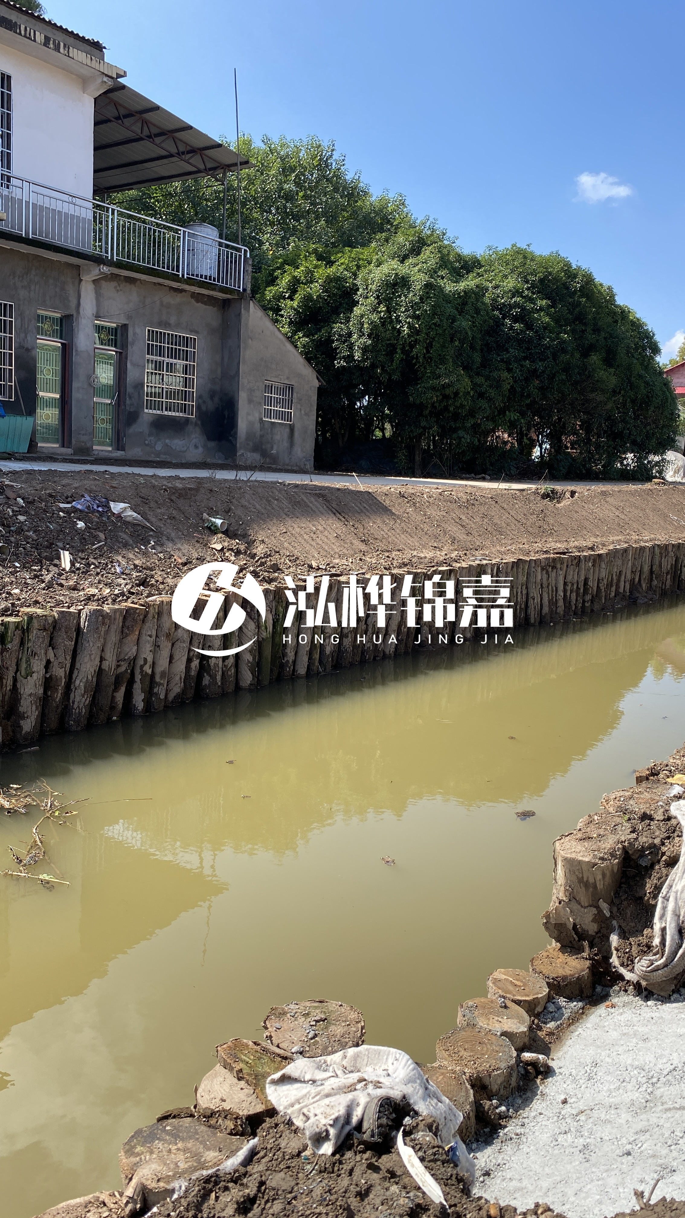 池州河道清淤專業(yè)施工-河流清理淤泥時遇到暗流怎么辦？